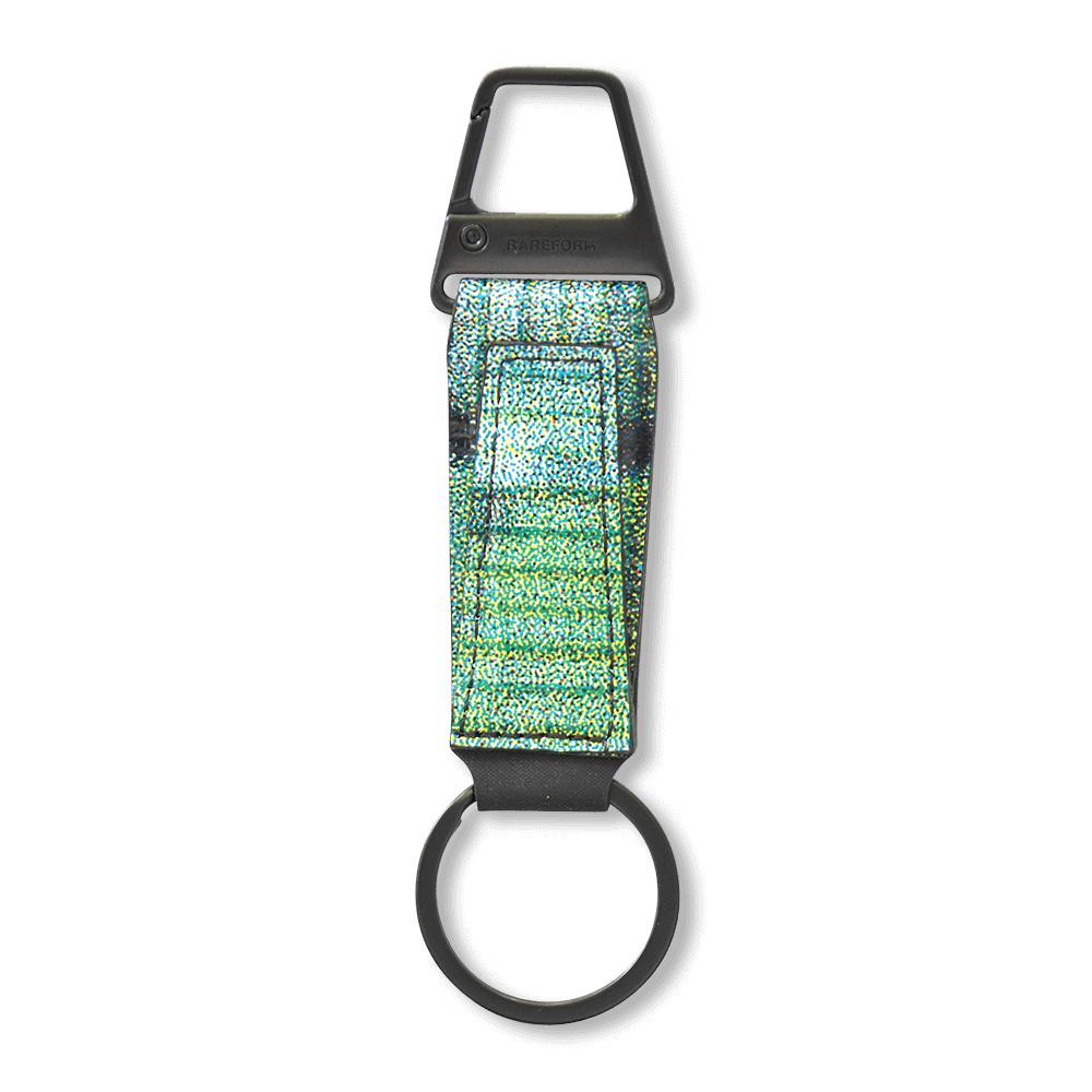 Roam Keychain