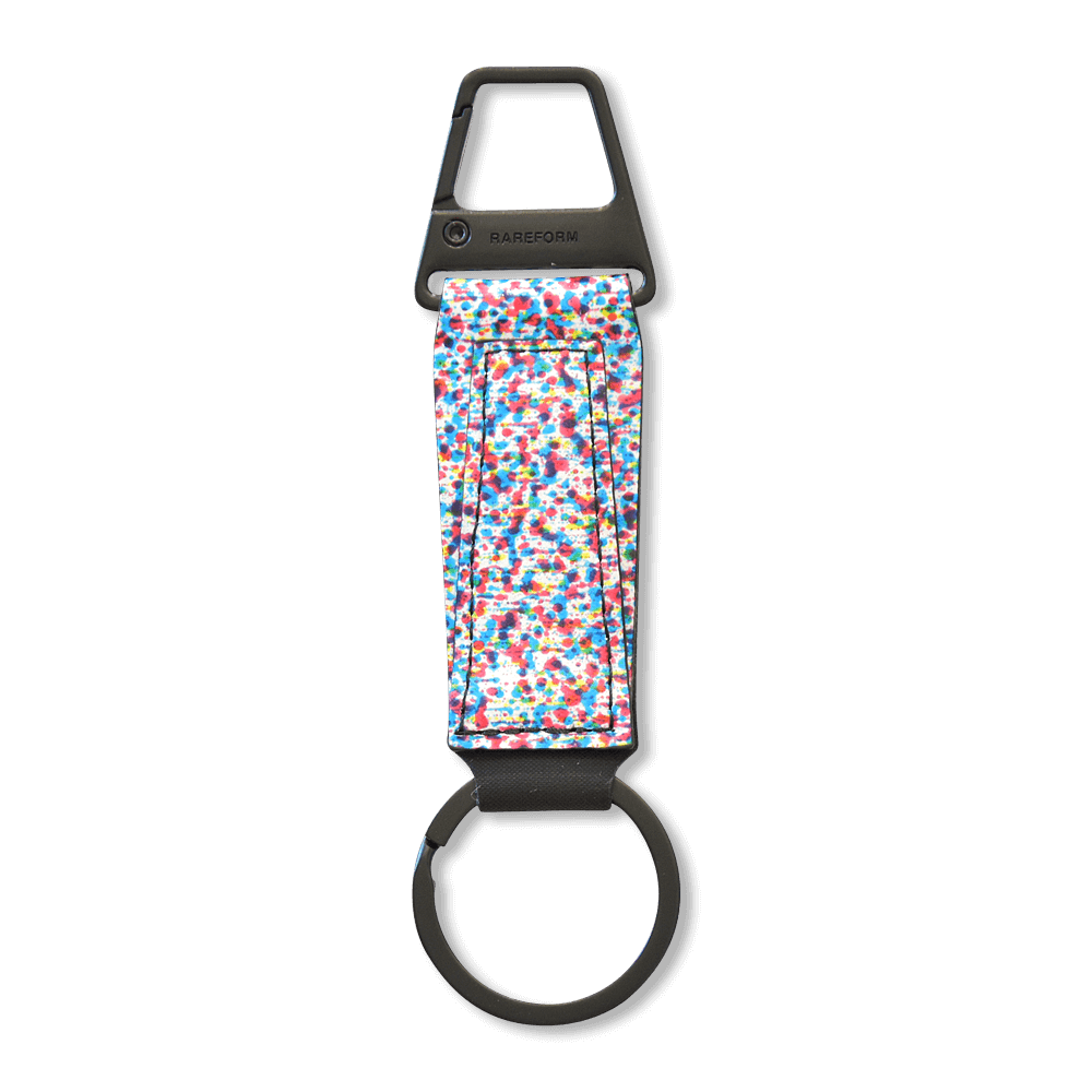 Roam Keychain