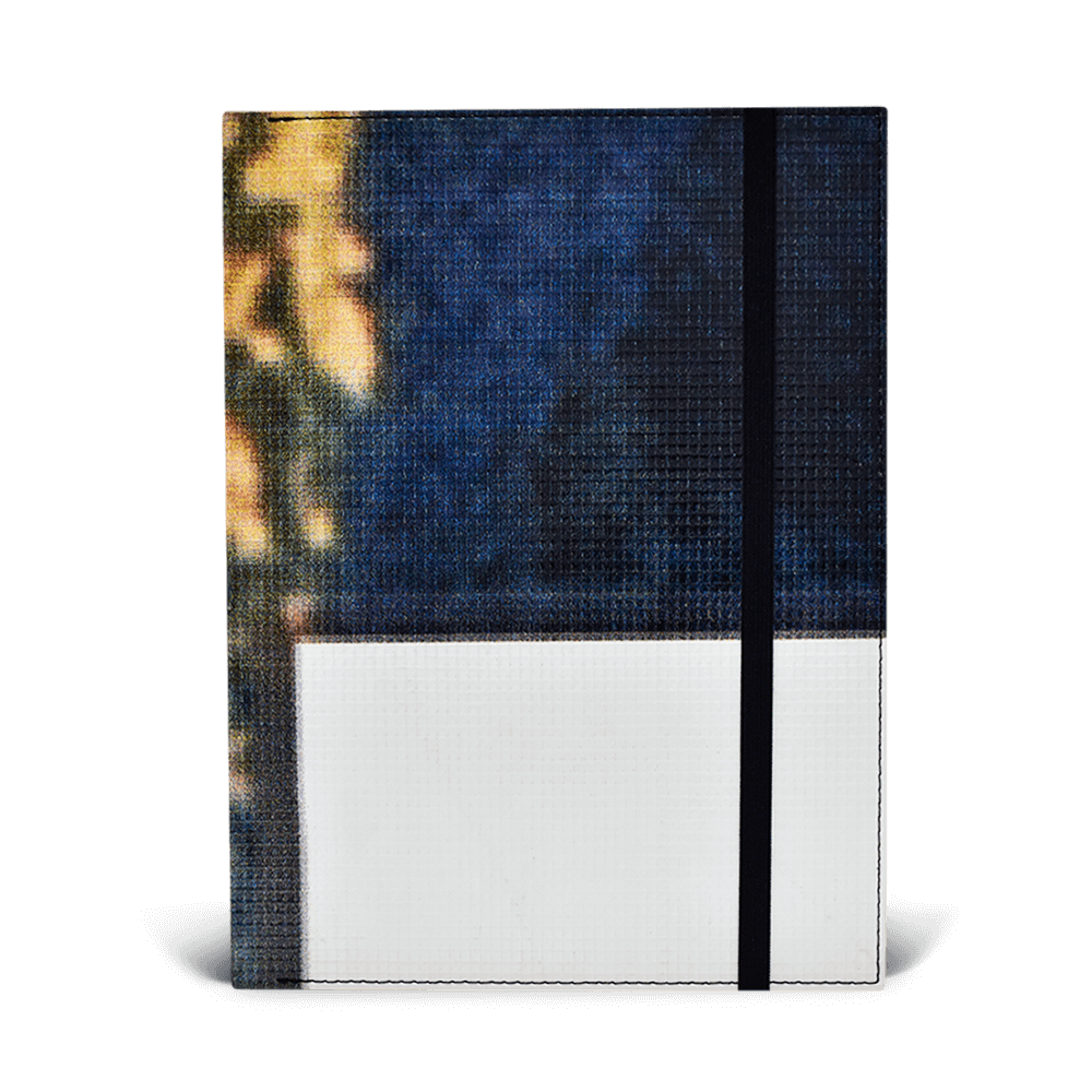 Oliver Notebook