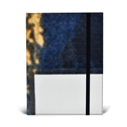 Oliver Notebook