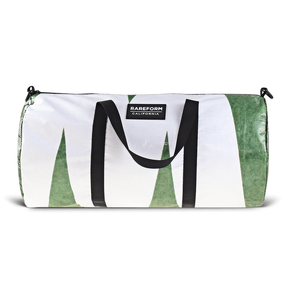 Light Duffle