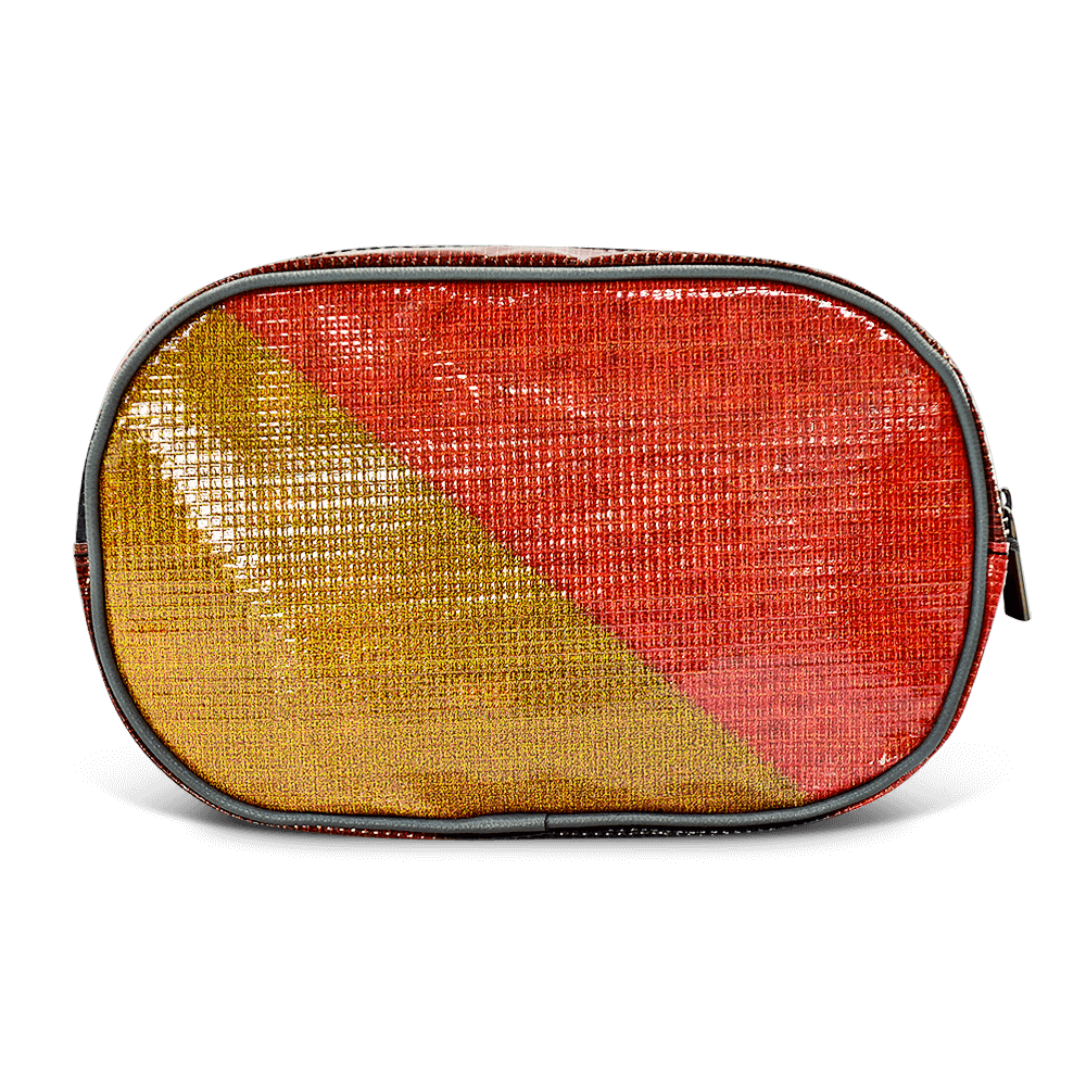 Riley Cosmetic Bag