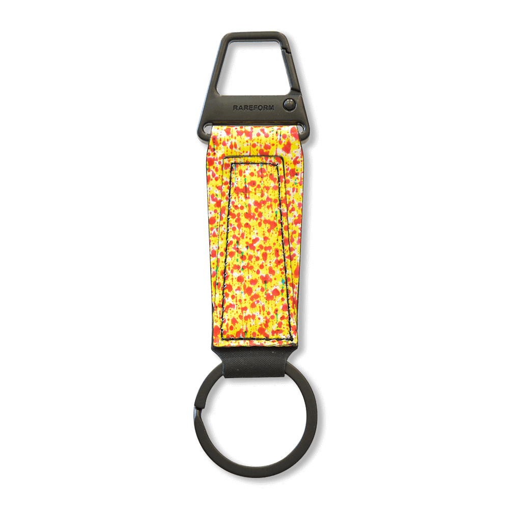 Roam Keychain