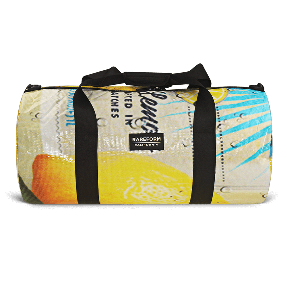 Weekender Duffle
