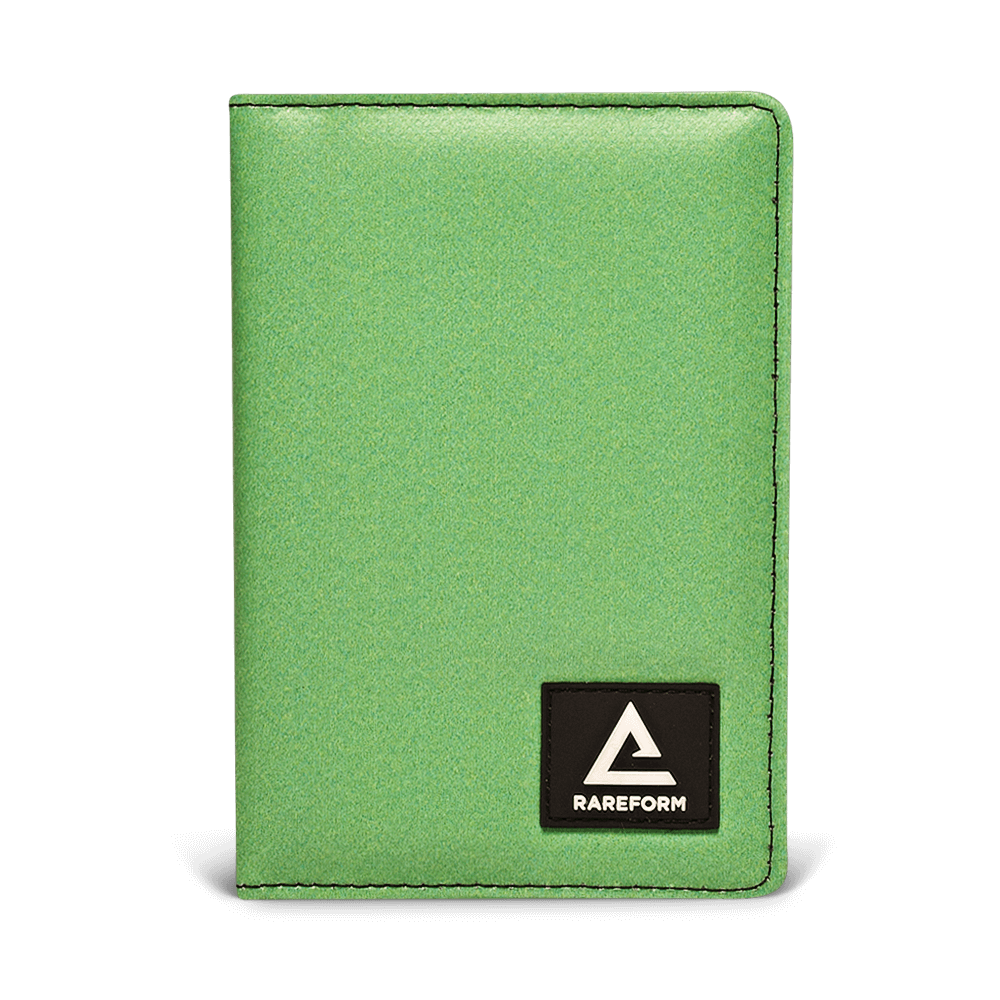 Huxley Passport Holder