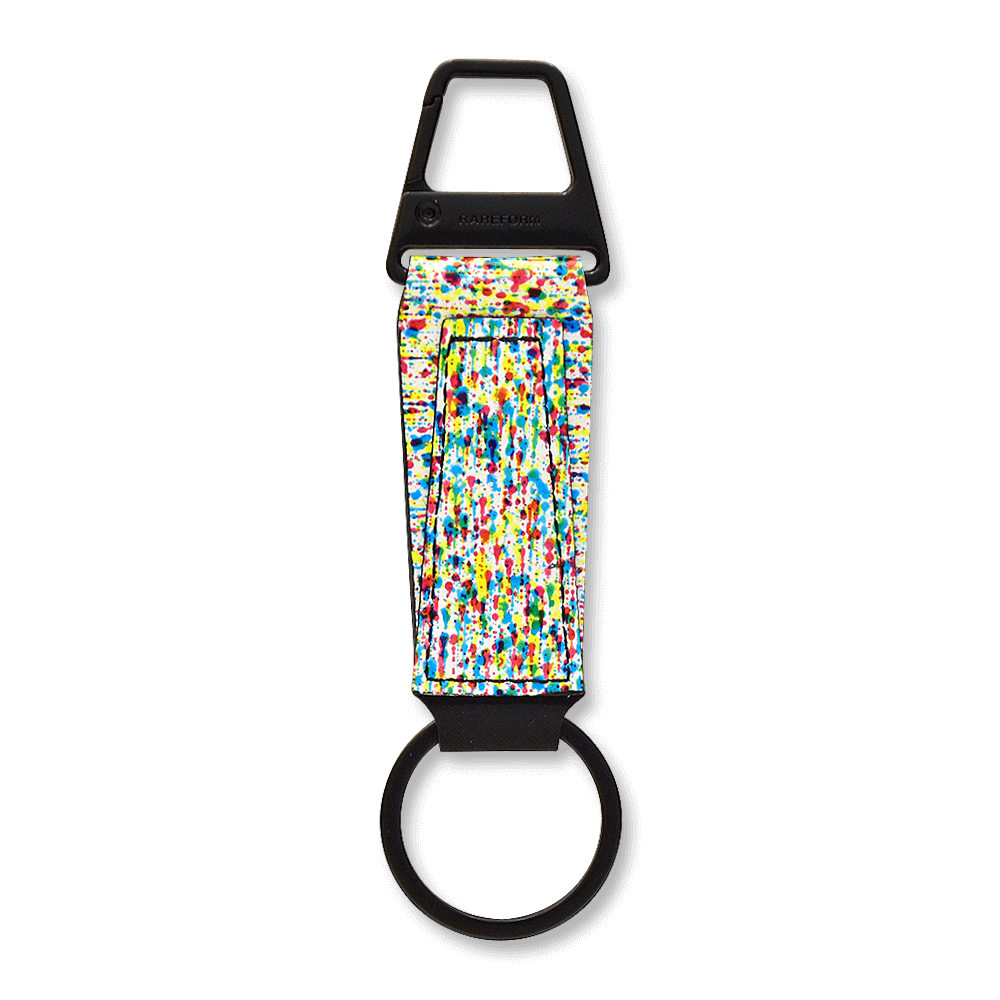 Roam Keychain