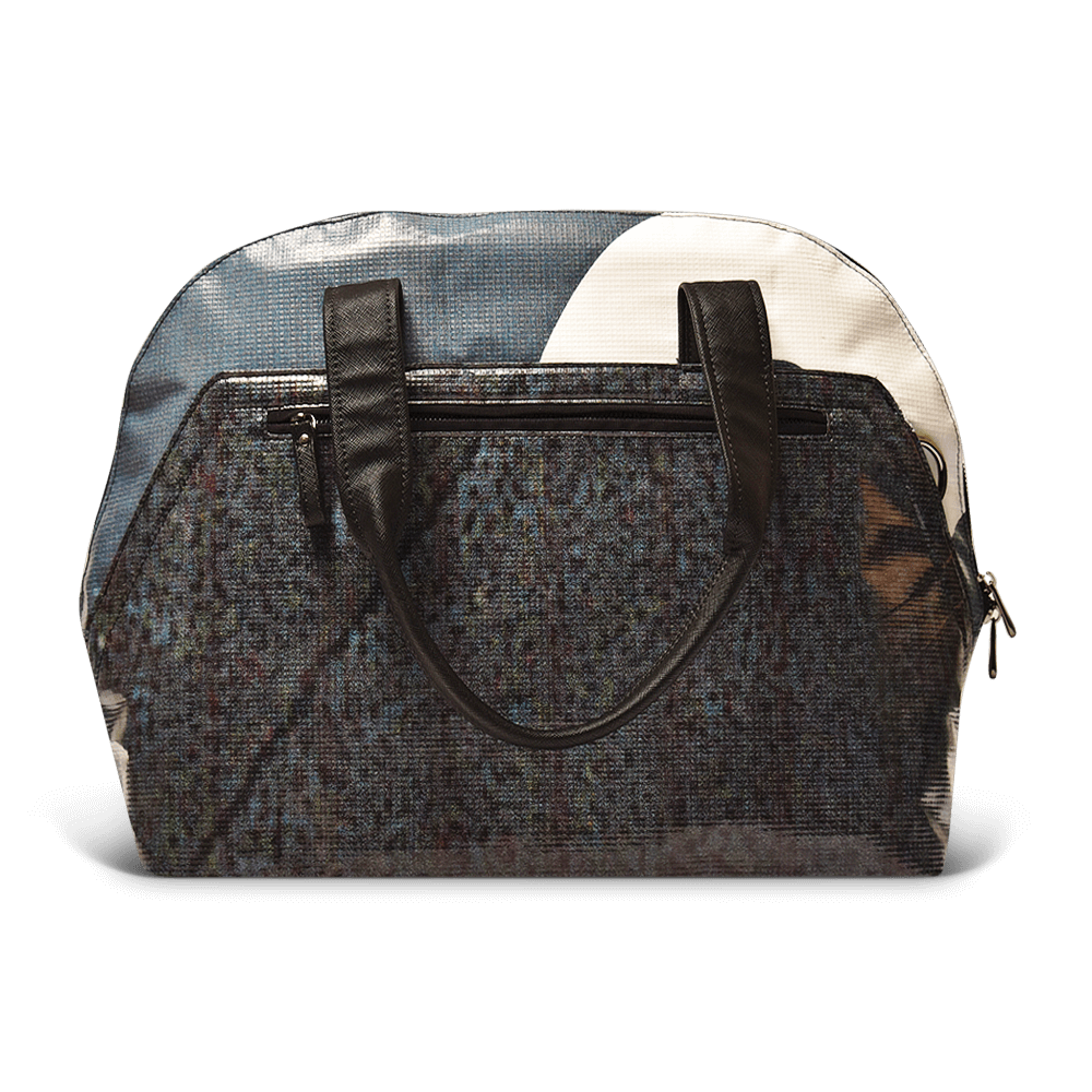 Maya Cross-Body