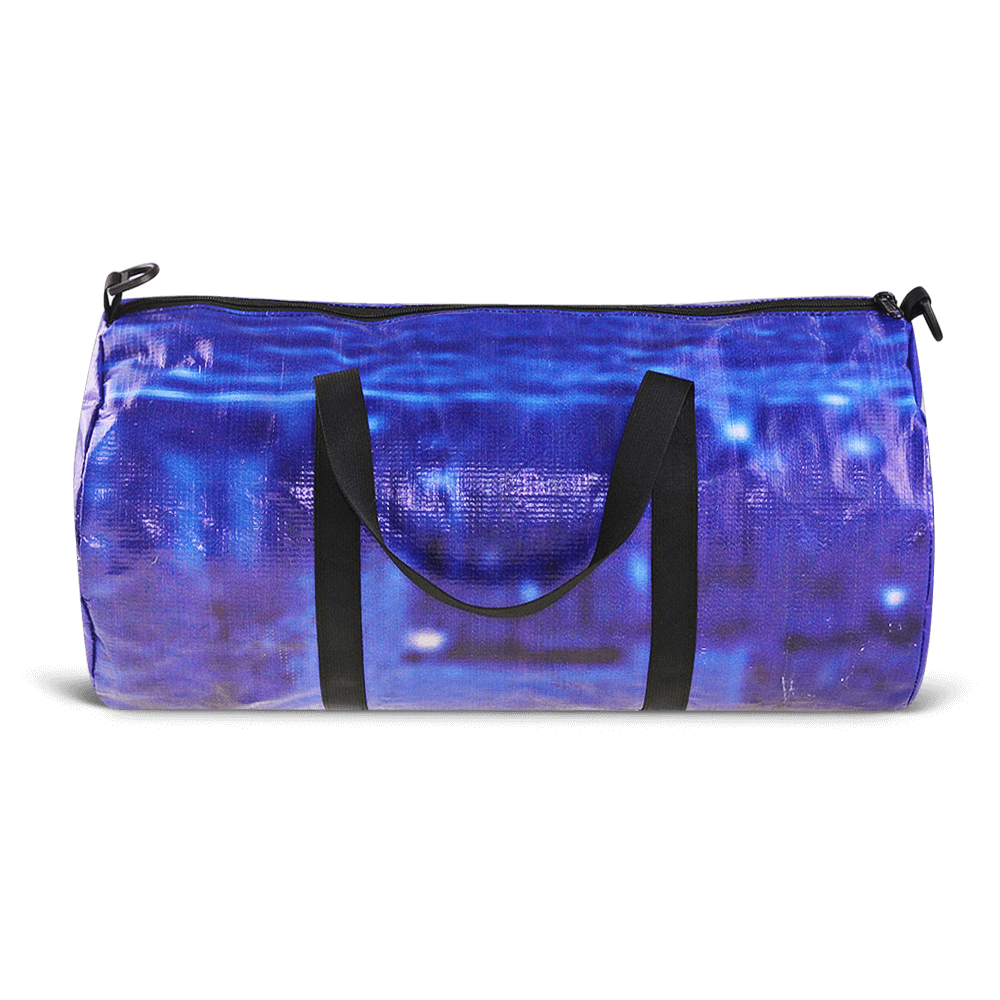 Light Duffle