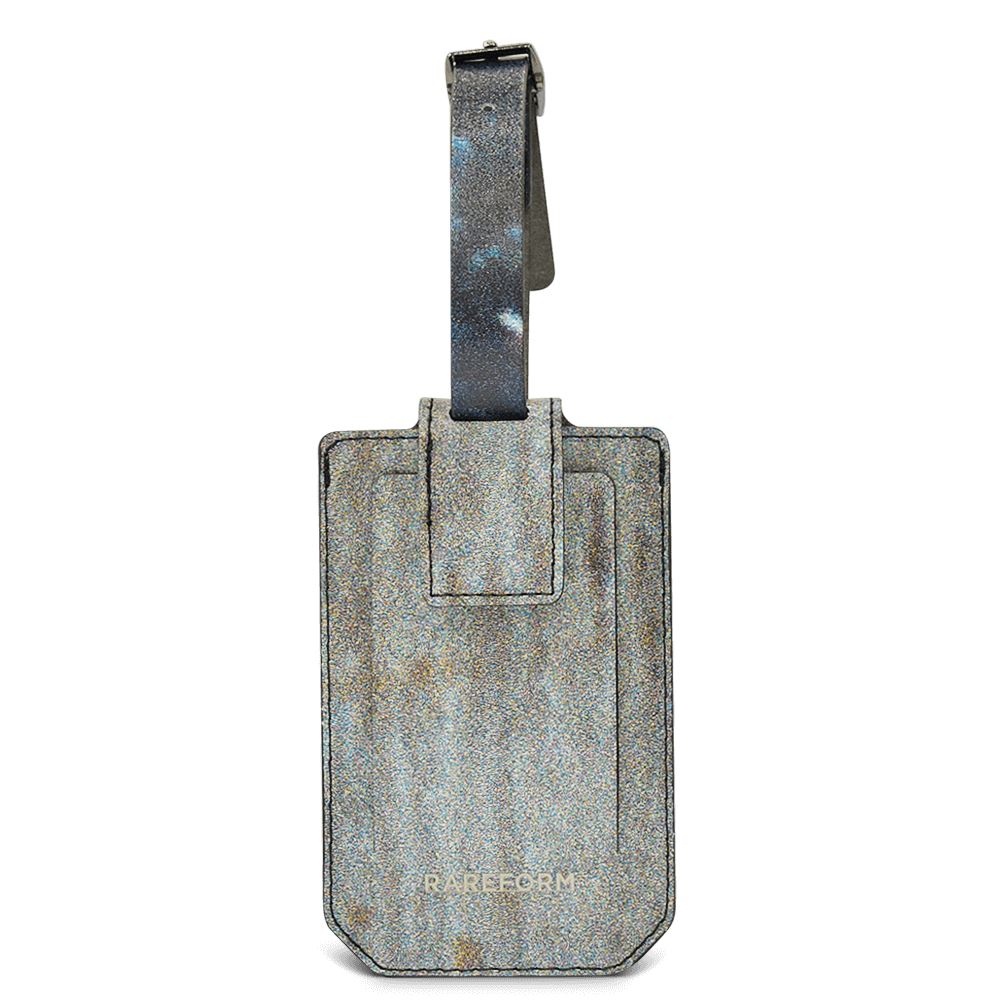 Salvador Luggage Tag