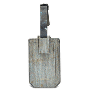 Salvador Luggage Tag
