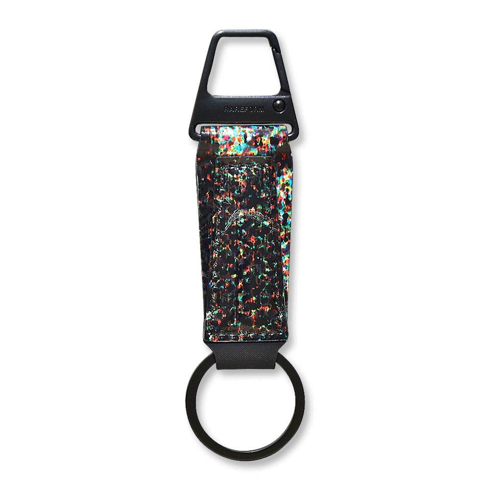 Roam Keychain