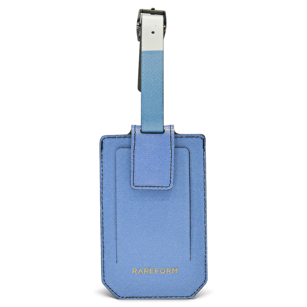 Salvador Luggage Tag