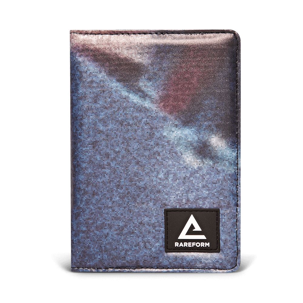 Huxley Passport Holder
