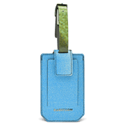 Salvador Luggage Tag