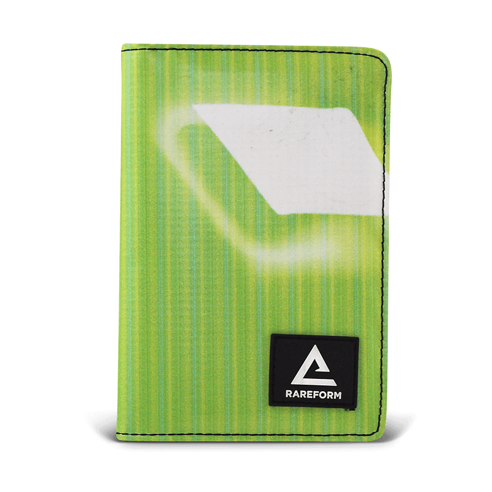 Huxley Passport Holder