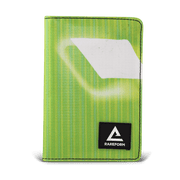 Huxley Passport Holder