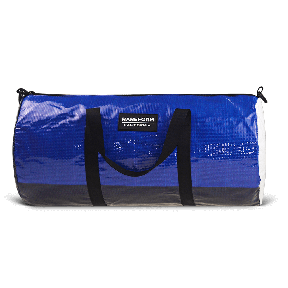 Light Duffle