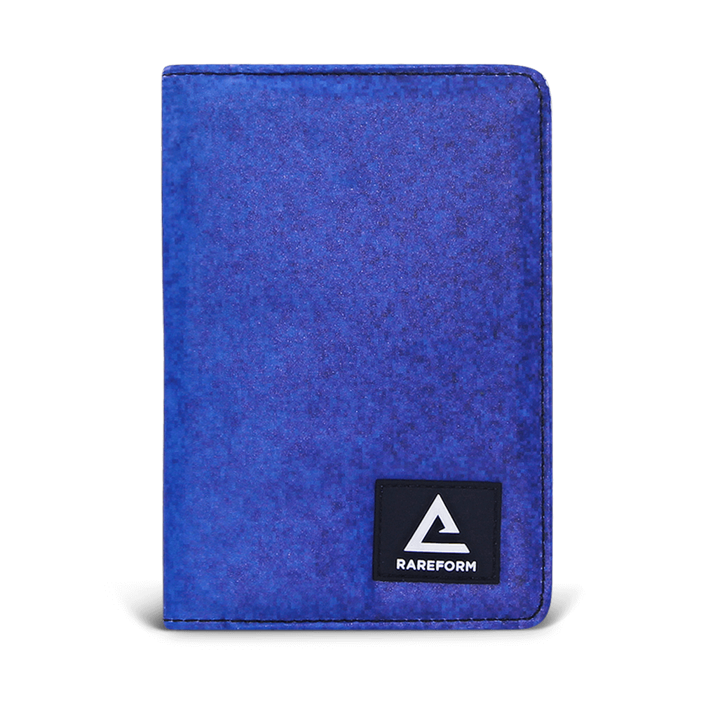 Huxley Passport Holder
