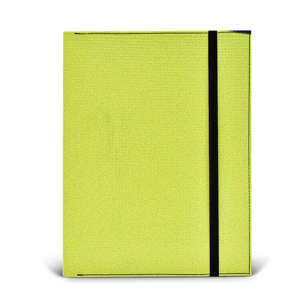 Oliver Notebook