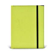 Oliver Notebook