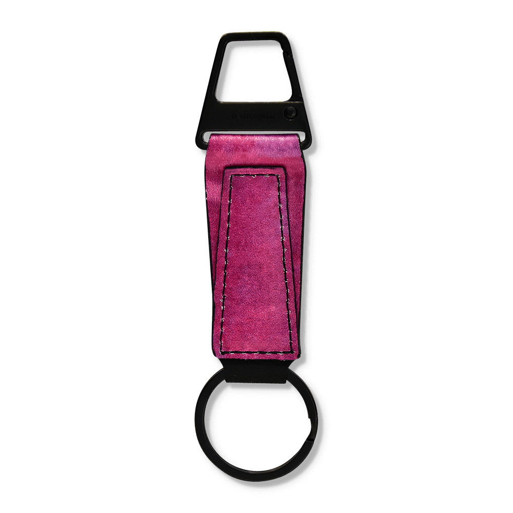 Roam Keychain