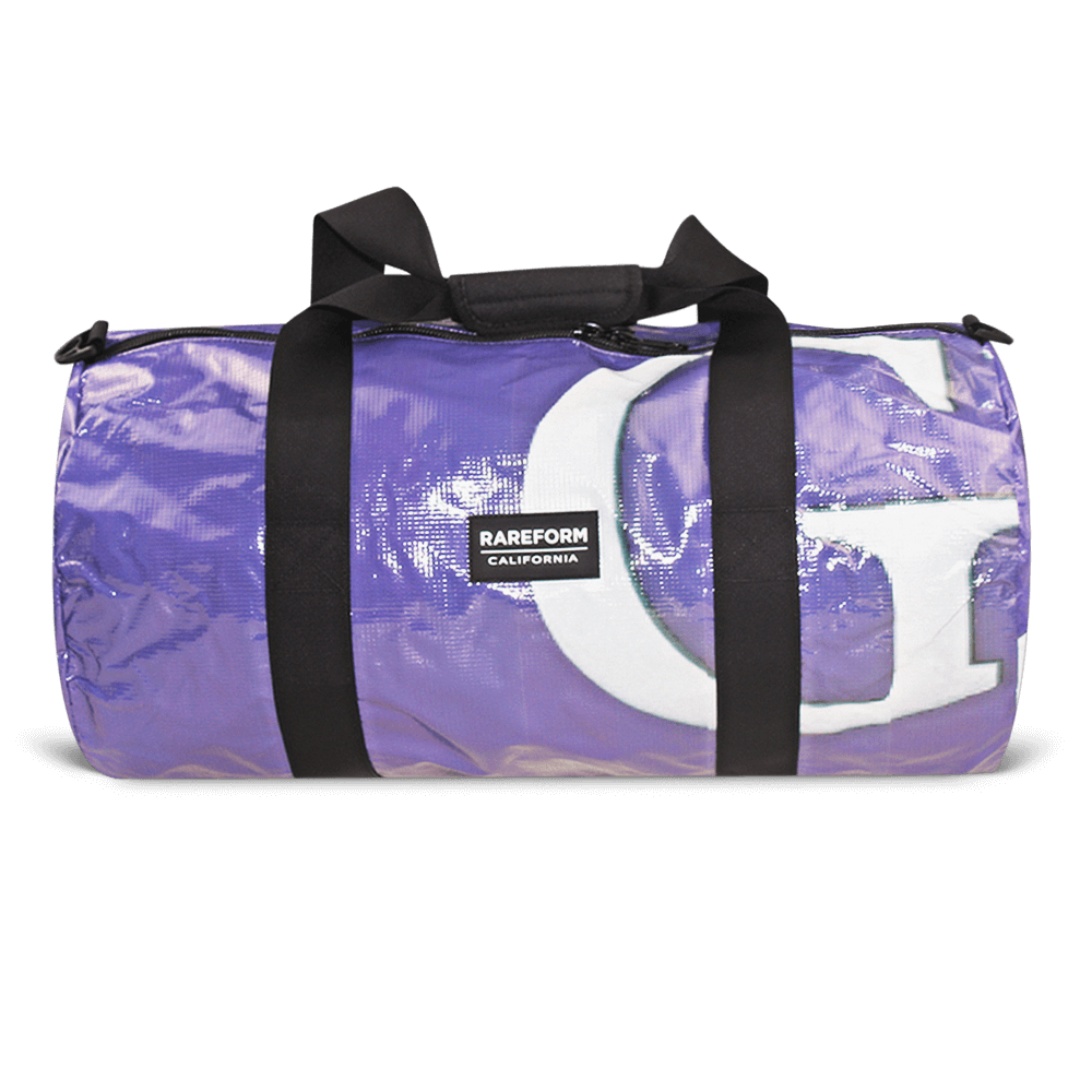 Weekender Duffle