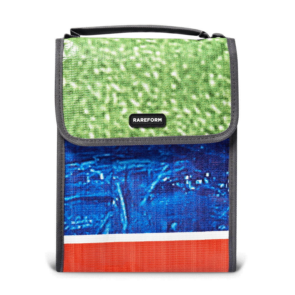 Merrick Lunch Tote