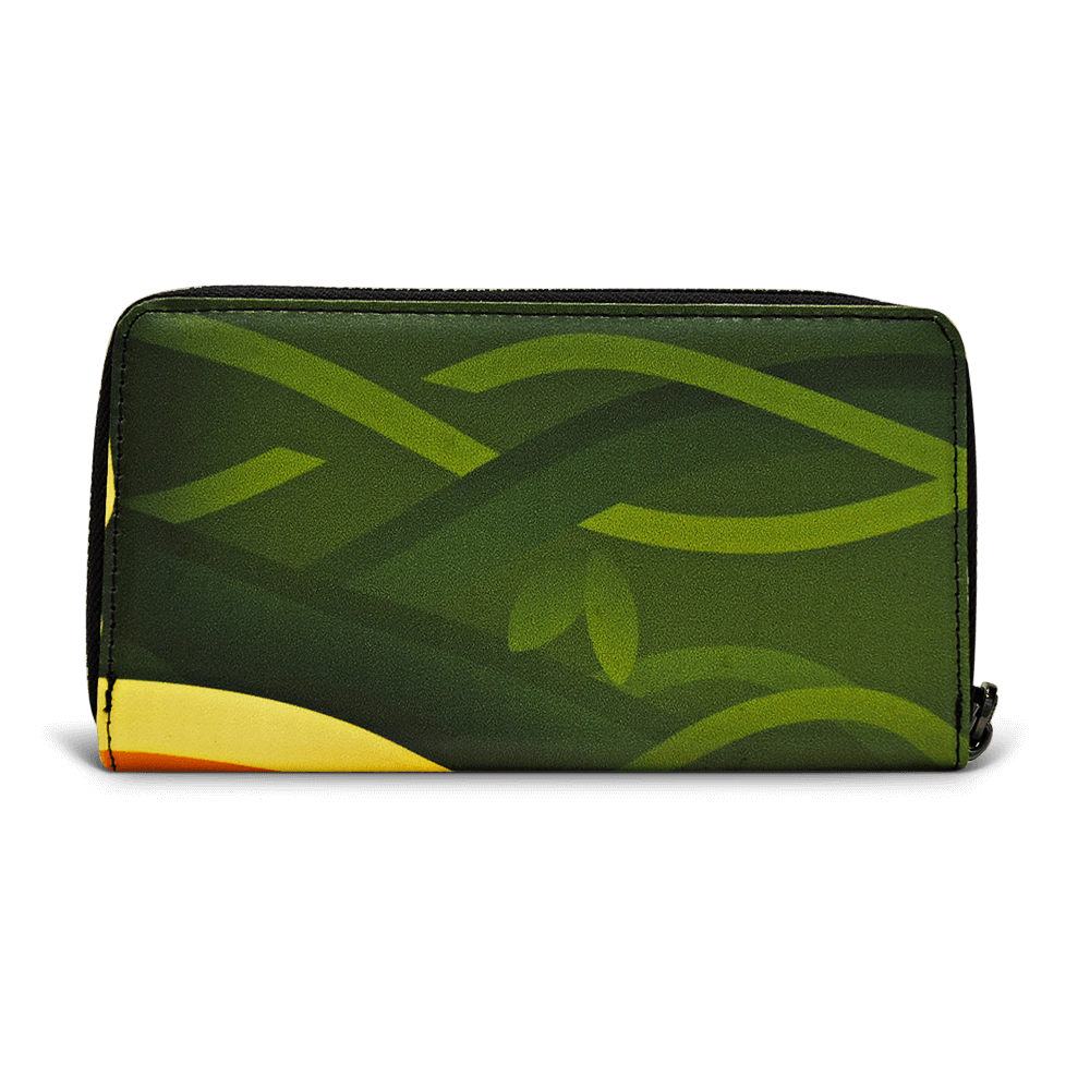 Madison Wristlet