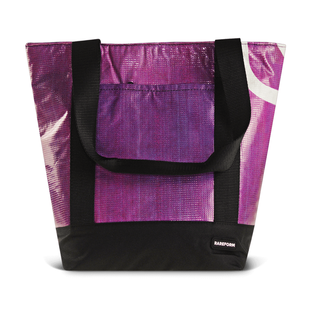 Beck Cooler Tote