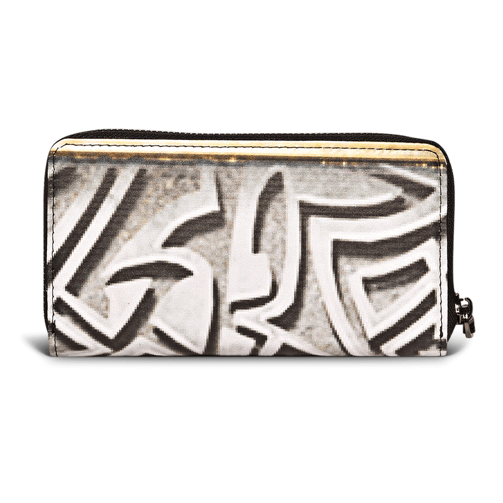 Madison Wristlet