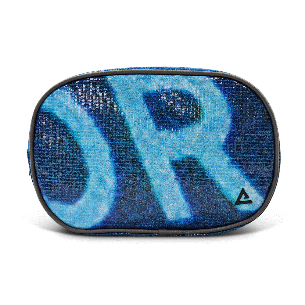 Riley Cosmetic Bag