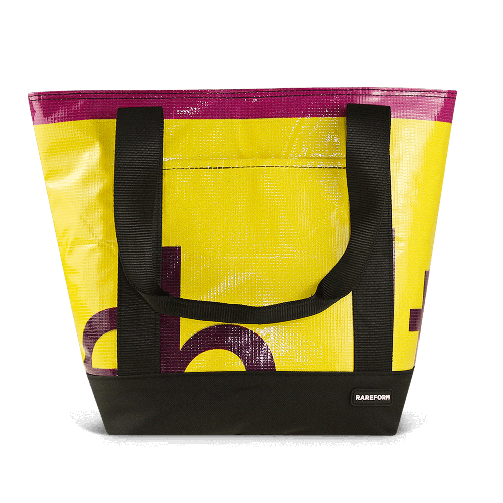 Beck Cooler Tote