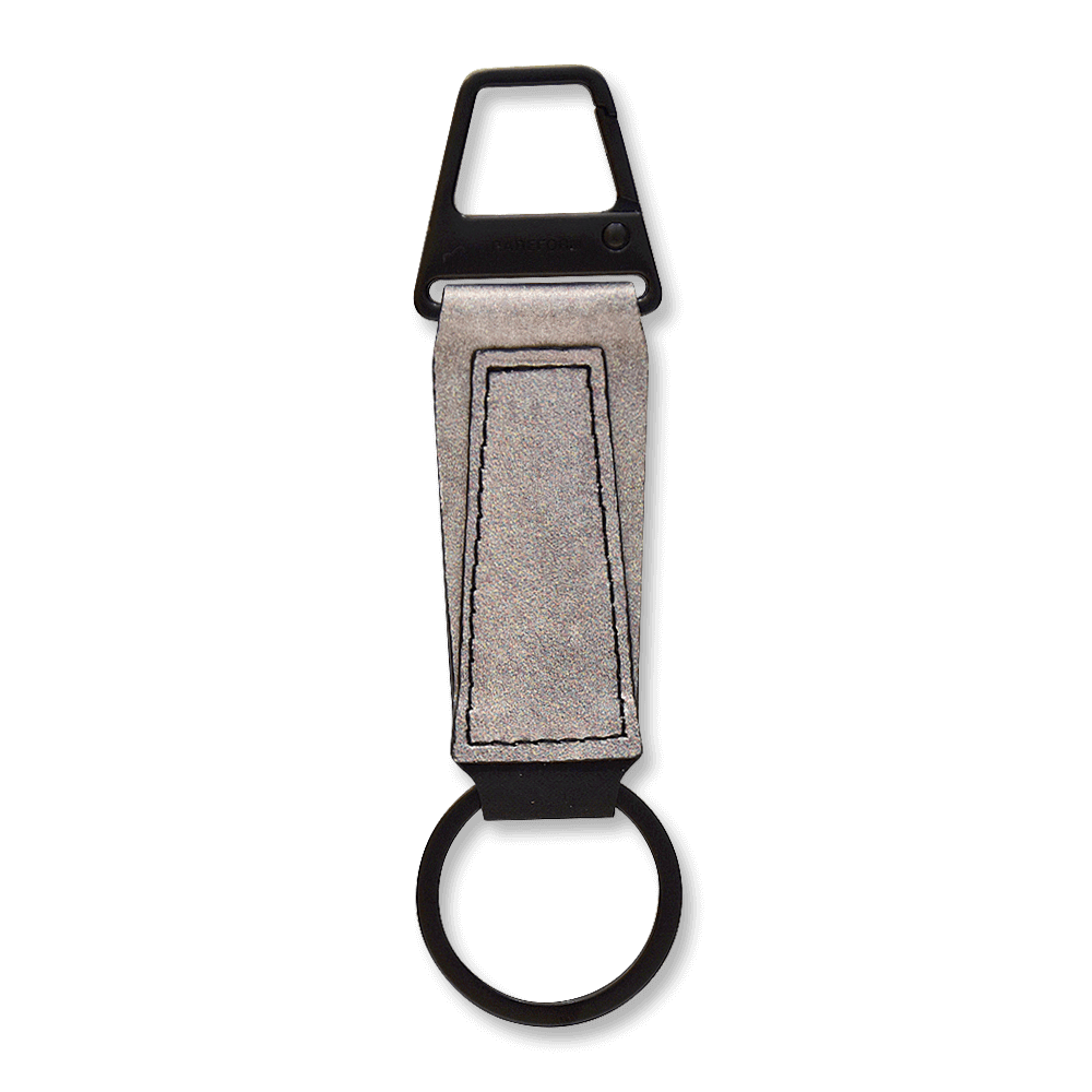 Roam Keychain