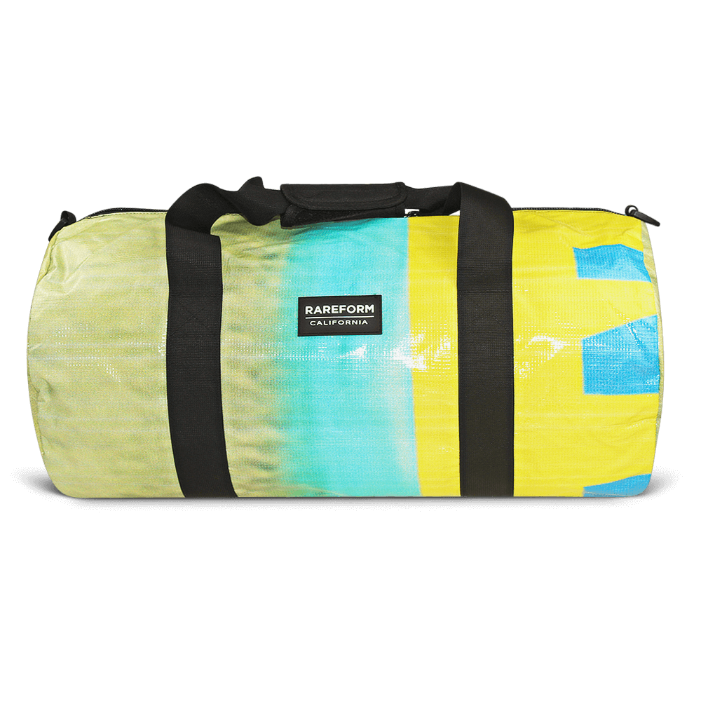 Weekender Duffle