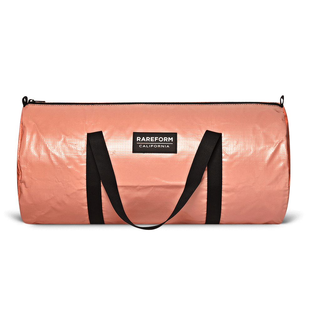 Light Duffle