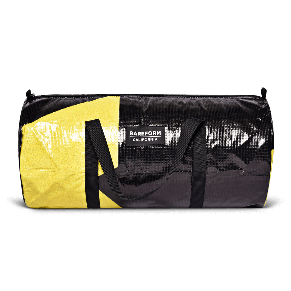 Light Duffle