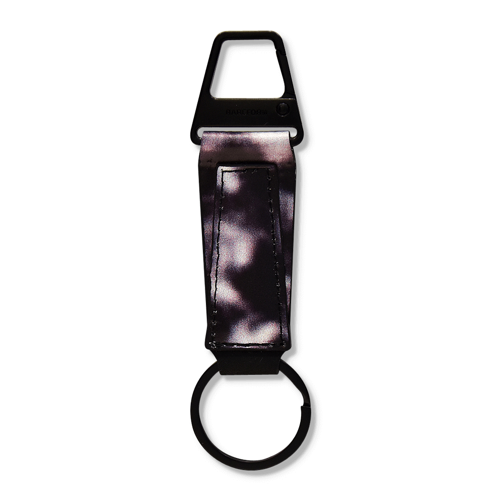 Roam Keychain