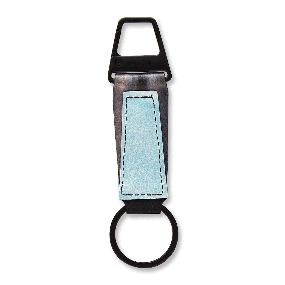 Roam Keychain