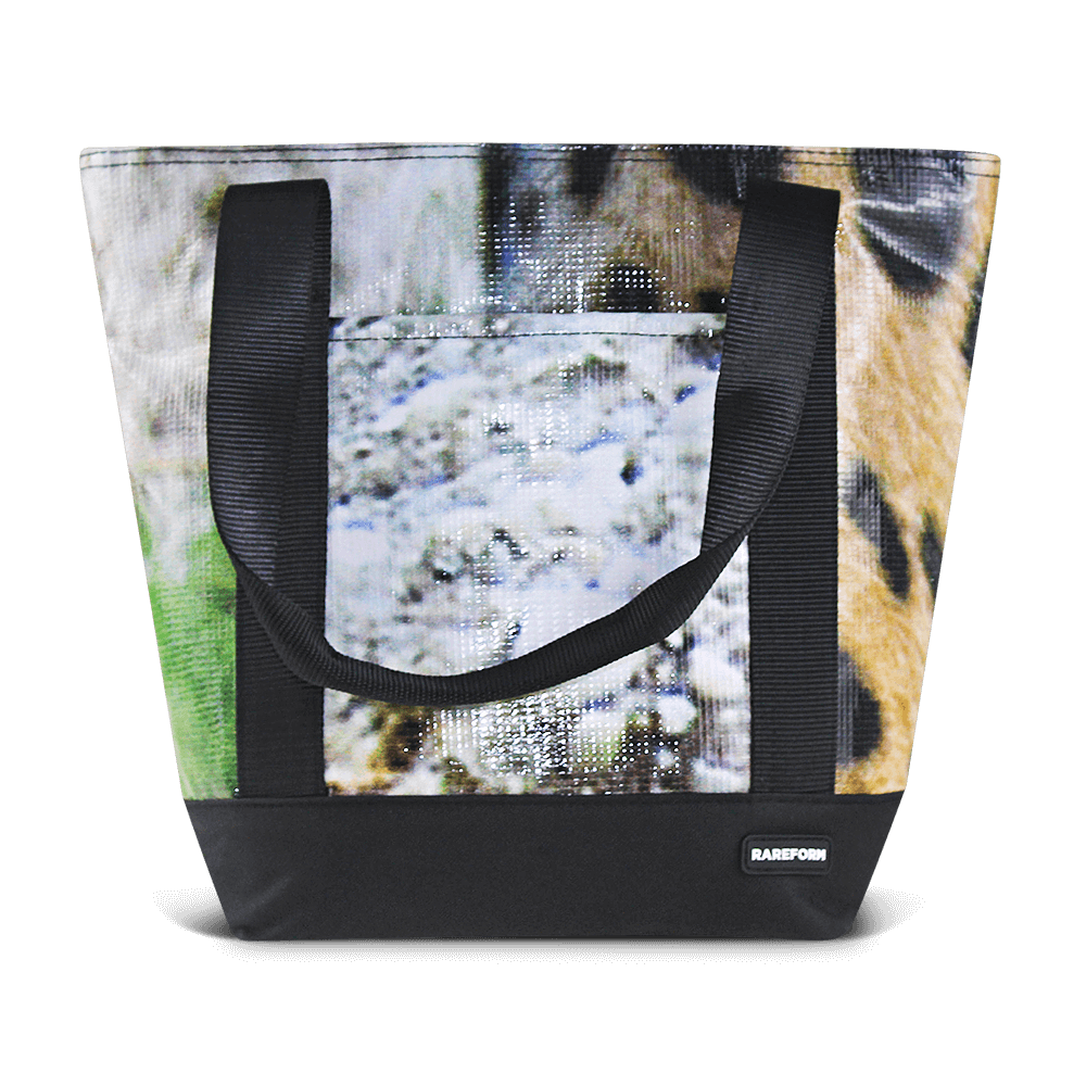 Beck Cooler Tote