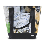 Beck Cooler Tote