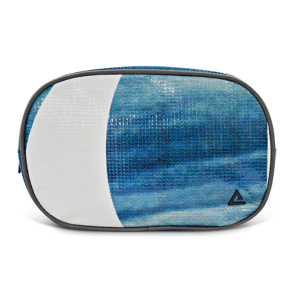 Riley Cosmetic Bag