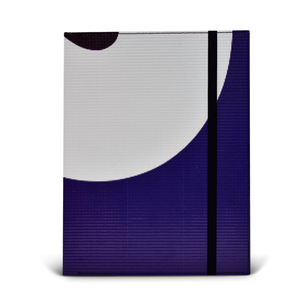 Oliver Notebook