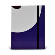 Oliver Notebook