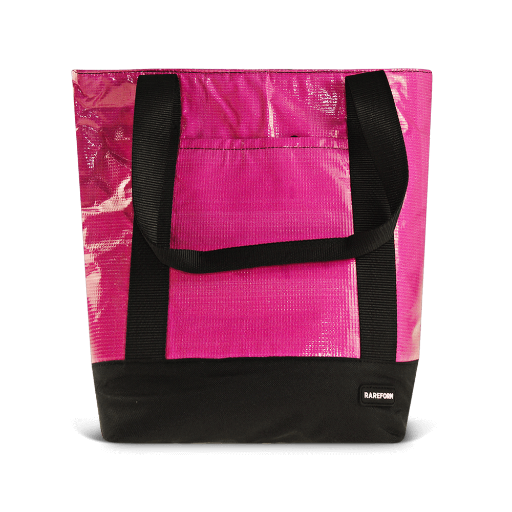 Beck Cooler Tote