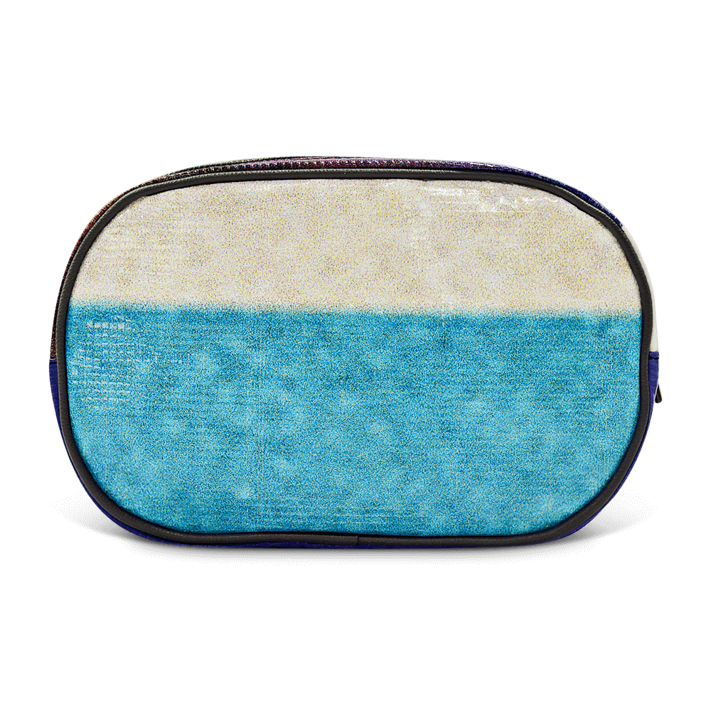 Riley Cosmetic Bag