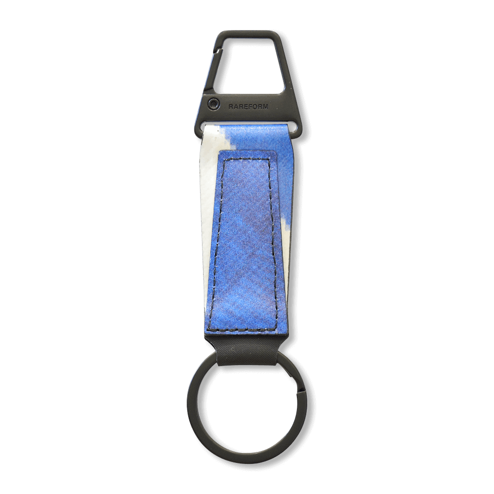 Roam Keychain