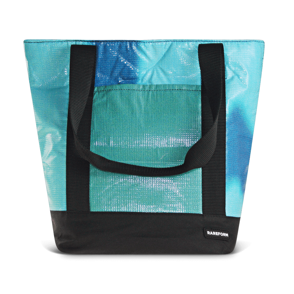 Beck Cooler Tote
