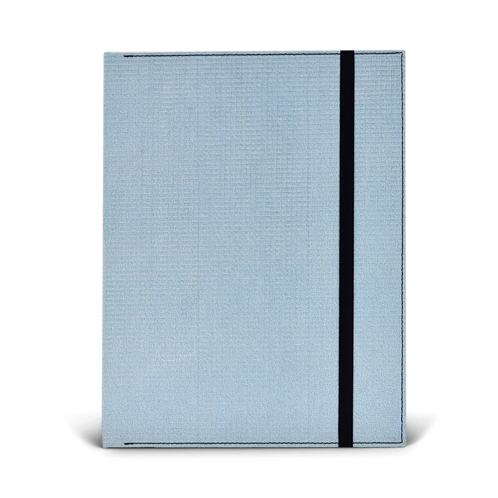 Oliver Notebook