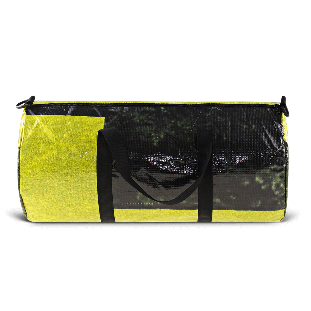 Light Duffle