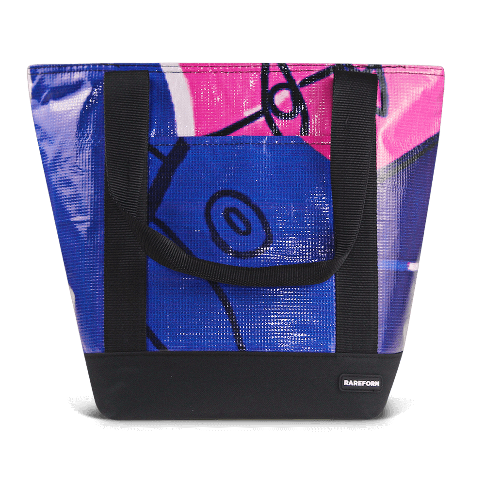 Beck Cooler Tote